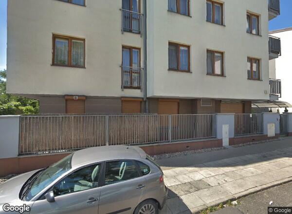 Ceny mieszkań Warszawa ul. Sulejkowska 5