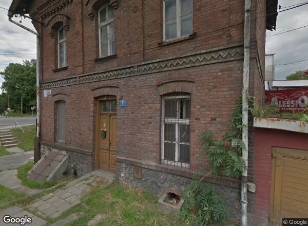 Ceny transakcyjne mieszkań Kraków Cienista 1
