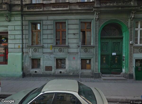 Ceny mieszkań Wrocław UL. GEN. KAROLA KNIAZIEWICZA 15