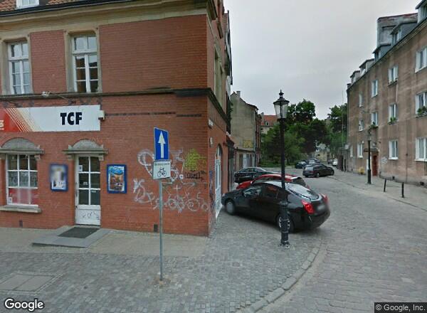 Ceny mieszkań Gdańsk Młyńska 21