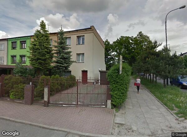 Ceny mieszkań Łódź Bernarda Wojciecha Mencla 1