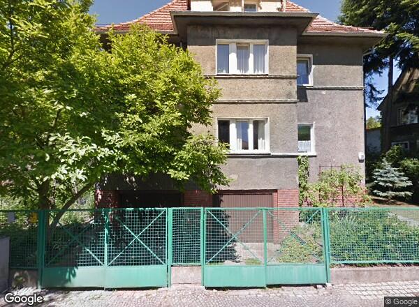 Ceny mieszkań Wrocław UL. LUDWIKA PUGETA 33