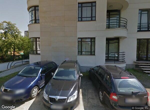 Ceny mieszkań Warszawa ul. Raduńska 6A