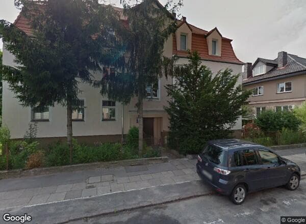 Ceny transakcyjne mieszkań Szczecin Czorsztyńska 19