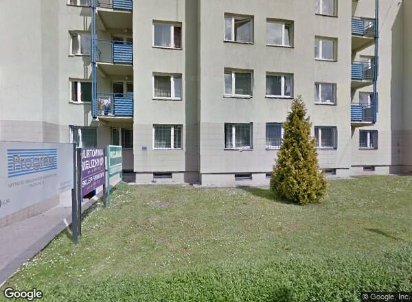 Ceny mieszkań Warszawa ul. S. Konarskiego 1