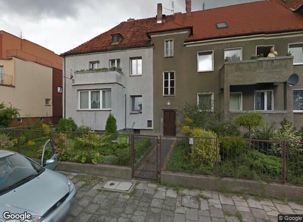 Ceny mieszkań Wrocław UL. GRÓJECKA 13