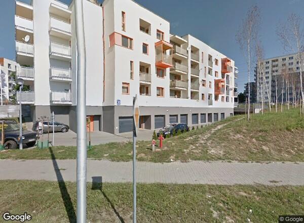 Ceny mieszkań Lublin Kryształowa 30