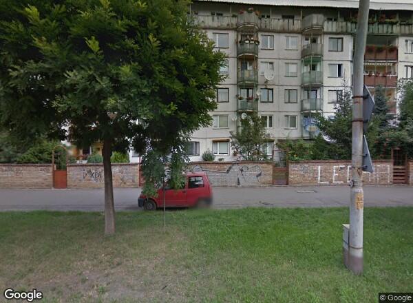 Ceny mieszkań Wrocław UL. KAMIENNA 108
