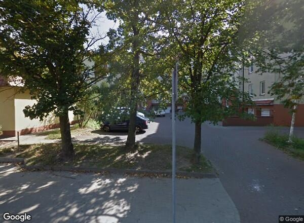Ceny transakcyjne mieszkań Poznań Biskupińska 40