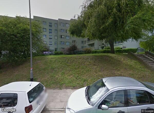 Ceny mieszkań Szczecin Kormoranów 7