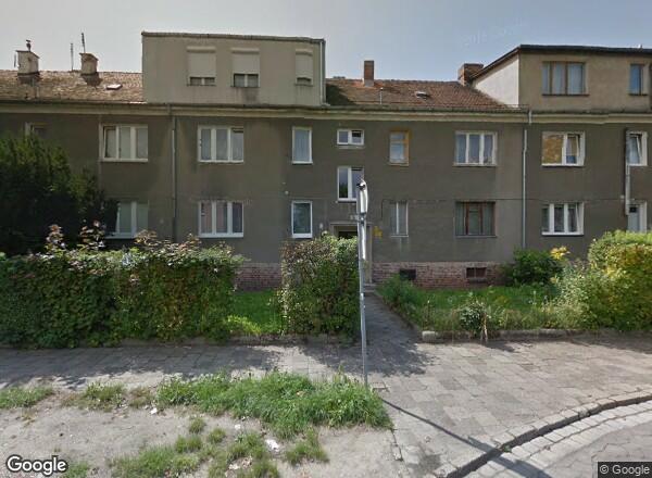 Ceny mieszkań Wrocław UL. BLACHARSKA 14