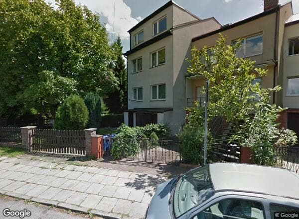 Ceny transakcyjne mieszkań Szczecin Czechowicka 34