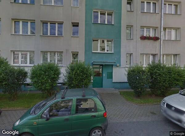 Ceny mieszkań Wrocław UL. STEFANII SEMPOŁOWSKIEJ 57