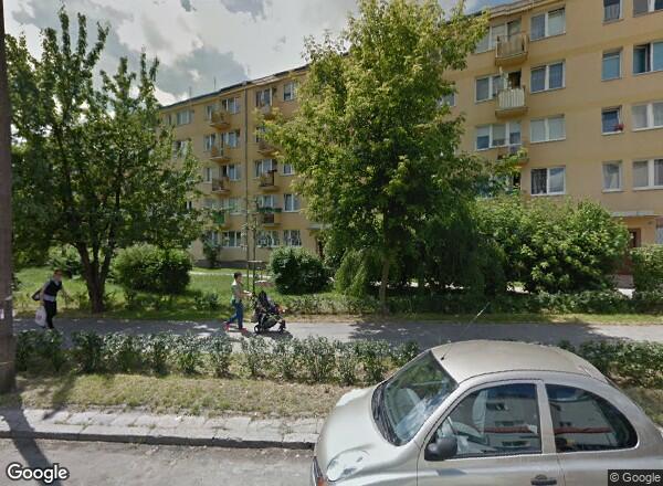 Ceny mieszkań Warszawa ul. Zagójska 10/12