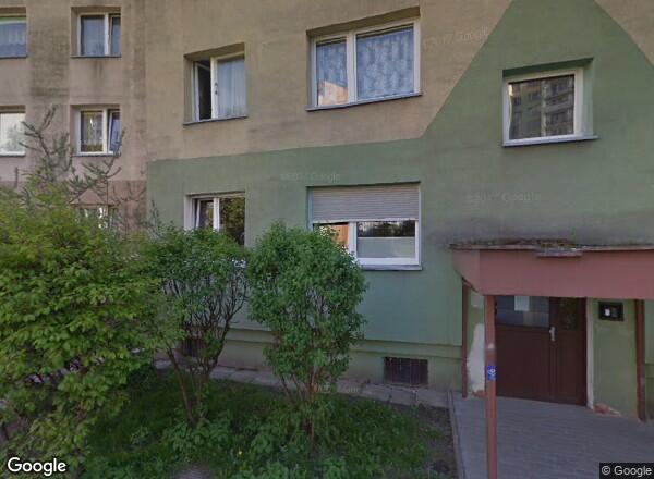 Ceny mieszkań Łódź Andrzeja Sacharowa 101