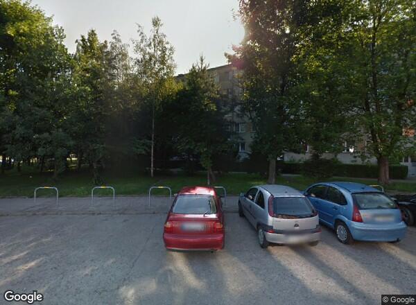 Ceny mieszkań Wrocław UL. SŁUBICKA 47