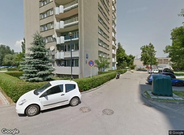 Ceny mieszkań Kraków Osiedle 2 Pułku Lotniczego 6