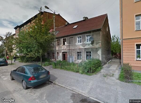 Ceny transakcyjne mieszkań Bydgoszcz Ogrodowa 14