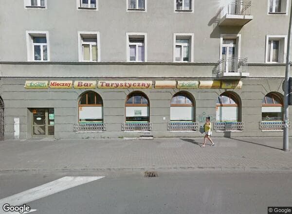 Ceny transakcyjne mieszkań Kielce Żelazna 29