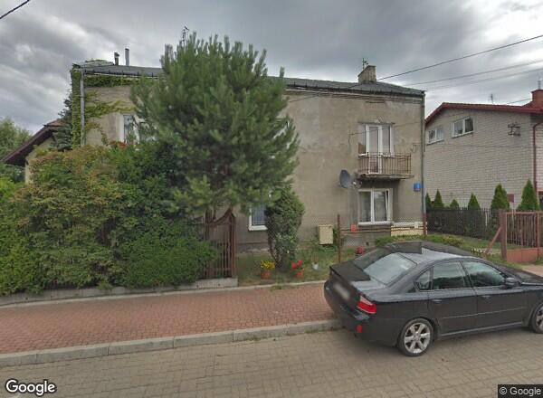 Ceny mieszkań Warszawa ul. Bakaliowa 1