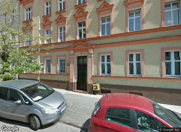 Ceny transakcyjne mieszkań Gdańsk Aldony 11
