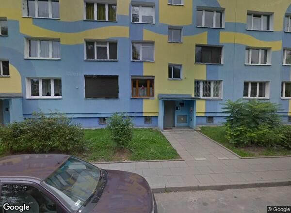 Ceny mieszkań Łódź Lutomierska 125