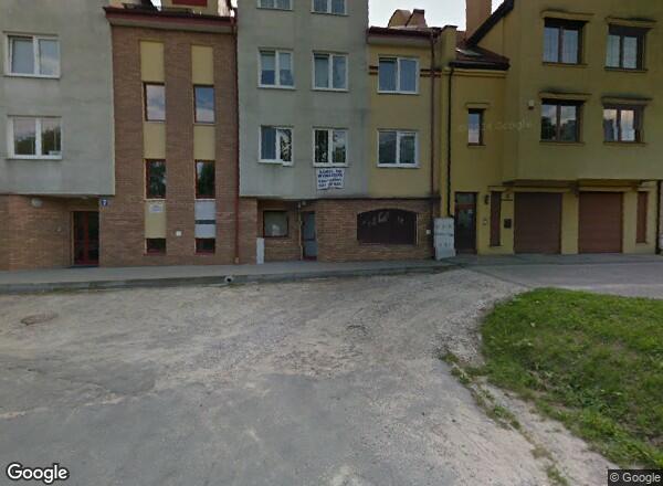 Ceny mieszkań Lublin Towarowa 7