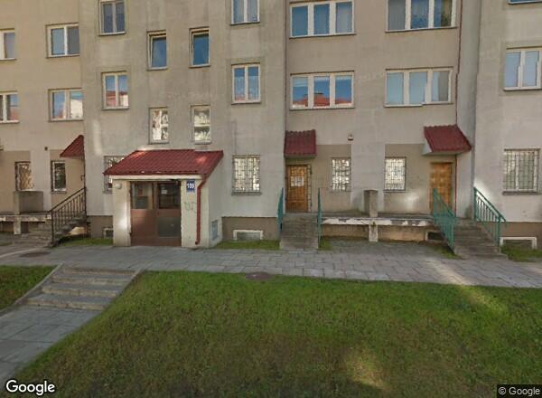 Ceny mieszkań Szczecin Goleniowska 108