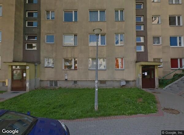 Ceny transakcyjne mieszkań Gdynia Jarosława Iwaszkiewicza 9