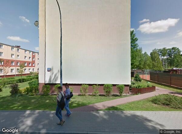 Ceny mieszkań Warszawa pl. Wojska Polskiego 139