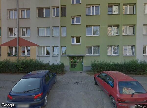 Ceny mieszkań Wrocław UL. WIECZYSTA 129