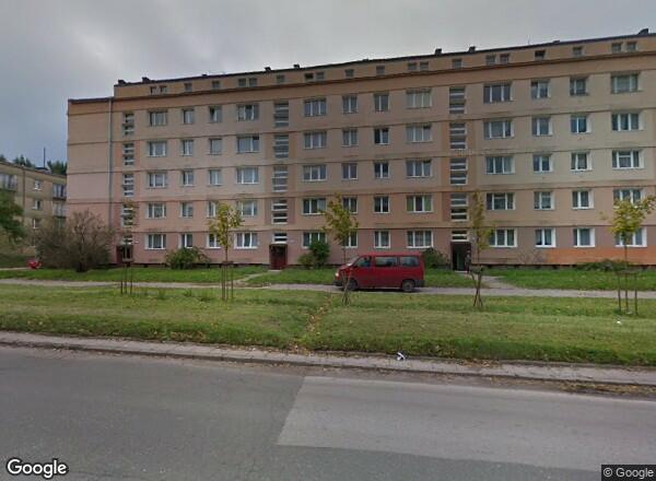 Ceny mieszkań Łódź Lutomierska 160