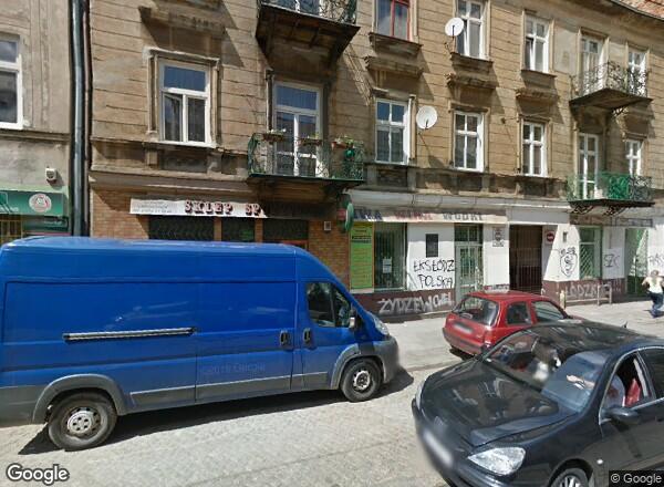 Ceny mieszkań Łódź Legionów 51