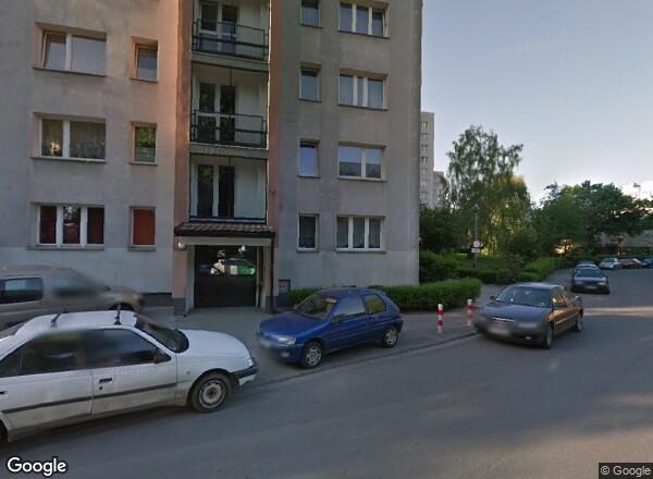 Ceny transakcyjne mieszkań Kraków Komandosów 23