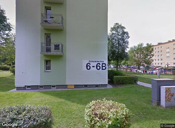 Ceny mieszkań Poznań Żurawinowa 6