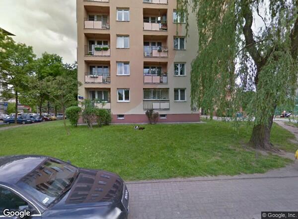 Ceny mieszkań Warszawa ul. Agawy 16