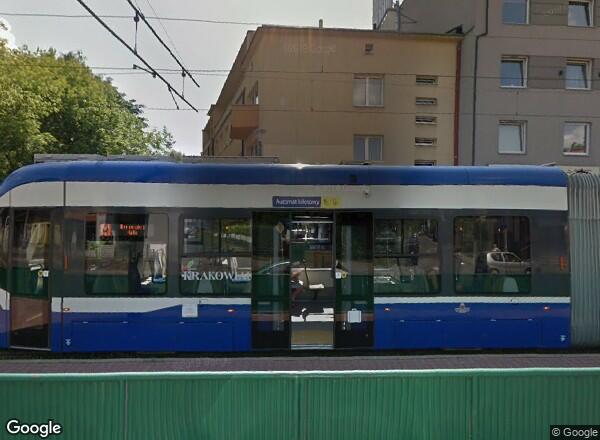 Ceny mieszkań Kraków Bronowicka 54