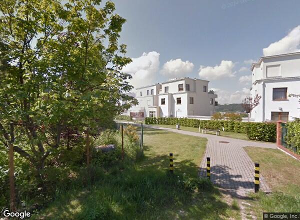 Ceny mieszkań Gdynia Okrętowa 16