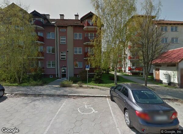 Ceny mieszkań Gdańsk Orfeusza 28