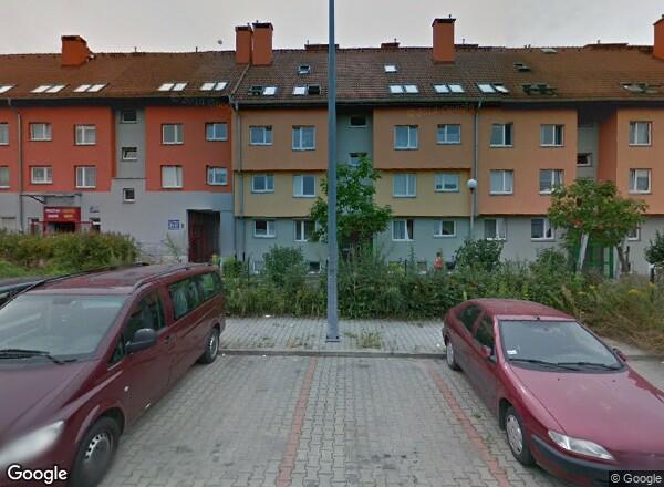 Ceny mieszkań Wrocław UL. WANDY RUTKIEWICZ 17