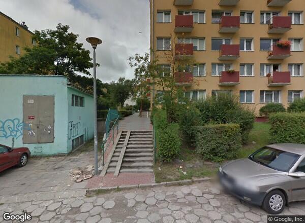 Ceny mieszkań Sopot Józefa Kraszewskiego 25