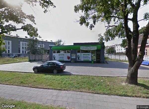 Ceny transakcyjne mieszkań Poznań Krańcowa 2