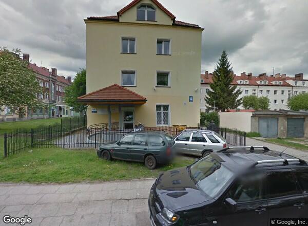 Ceny mieszkań Gdańsk ks. Bernarda Sychty 14