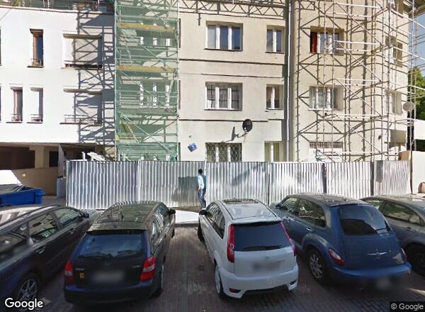 Ceny mieszkań Warszawa ul. C. Śniegockiej 2