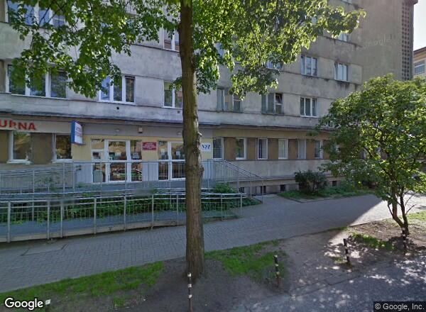 Ceny mieszkań Gdynia Kazimierza Pułaskiego 5