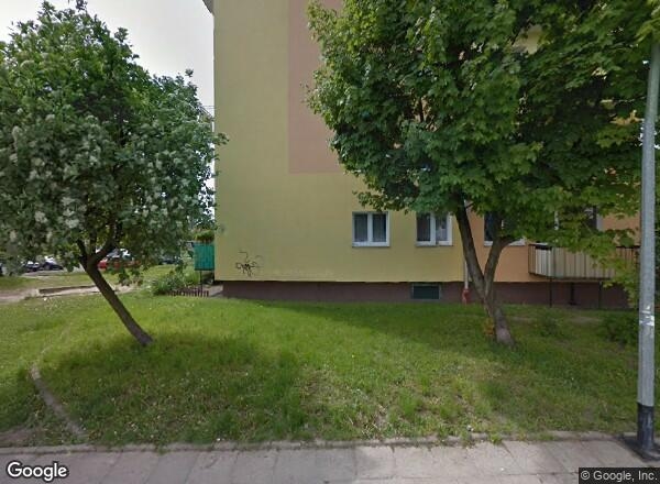 Ceny transakcyjne mieszkań Gdańsk Bzowa 5