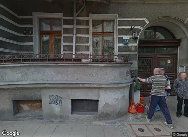 Ceny mieszkań Szczecin Mazurska 43