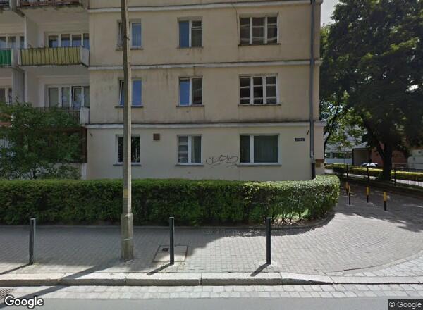 Ceny mieszkań Wrocław PODWALE 45