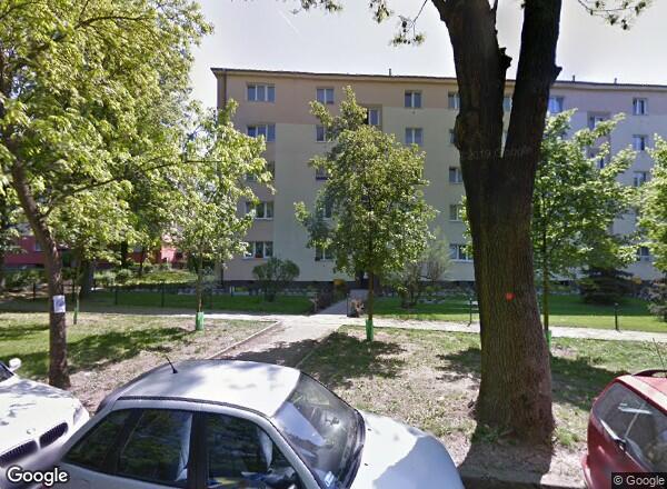 Ceny mieszkań Poznań Rycerska 29