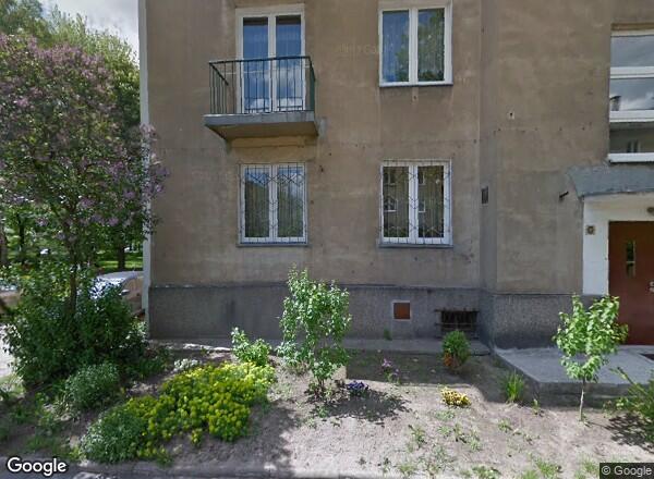 Ceny mieszkań Łódź Wojska Polskiego 108